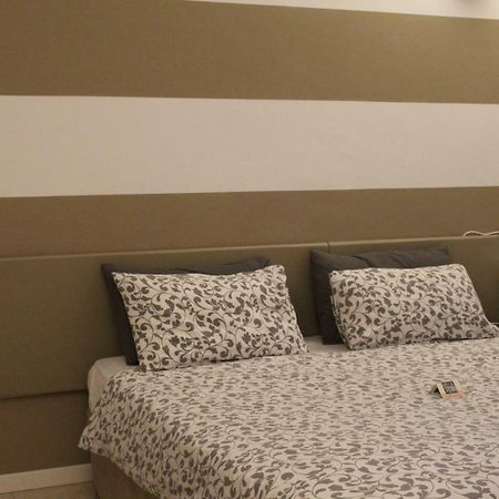 Villa Ferri Apartments Padova Ngoại thất bức ảnh