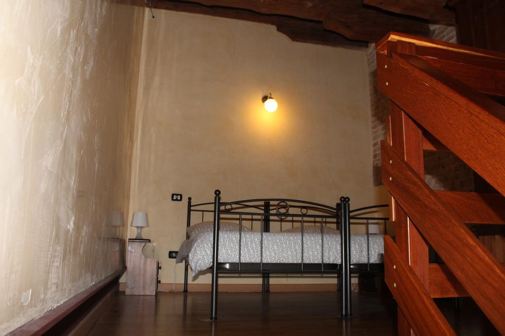 Villa Ferri Apartments Padova Ngoại thất bức ảnh