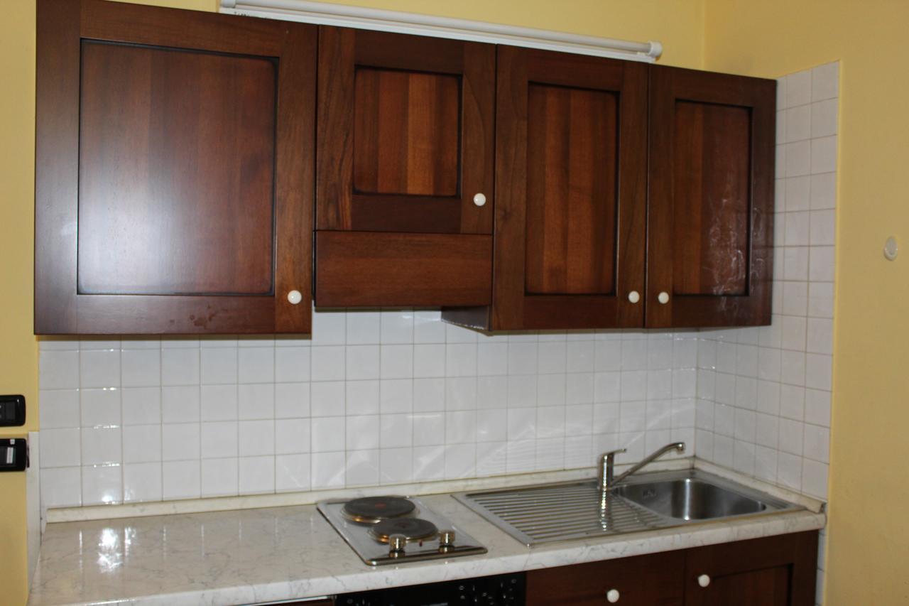 Villa Ferri Apartments Padova Ngoại thất bức ảnh