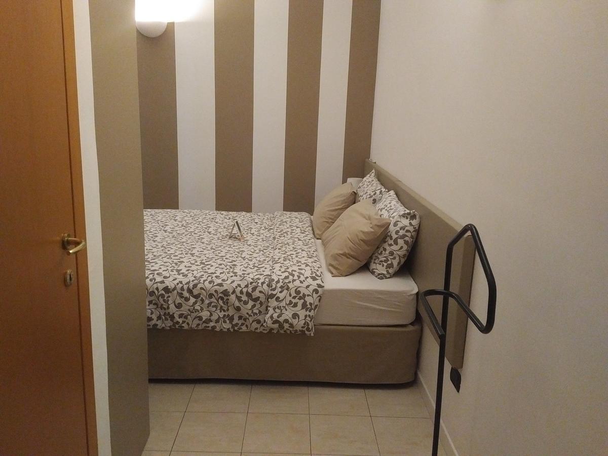 Villa Ferri Apartments Padova Ngoại thất bức ảnh
