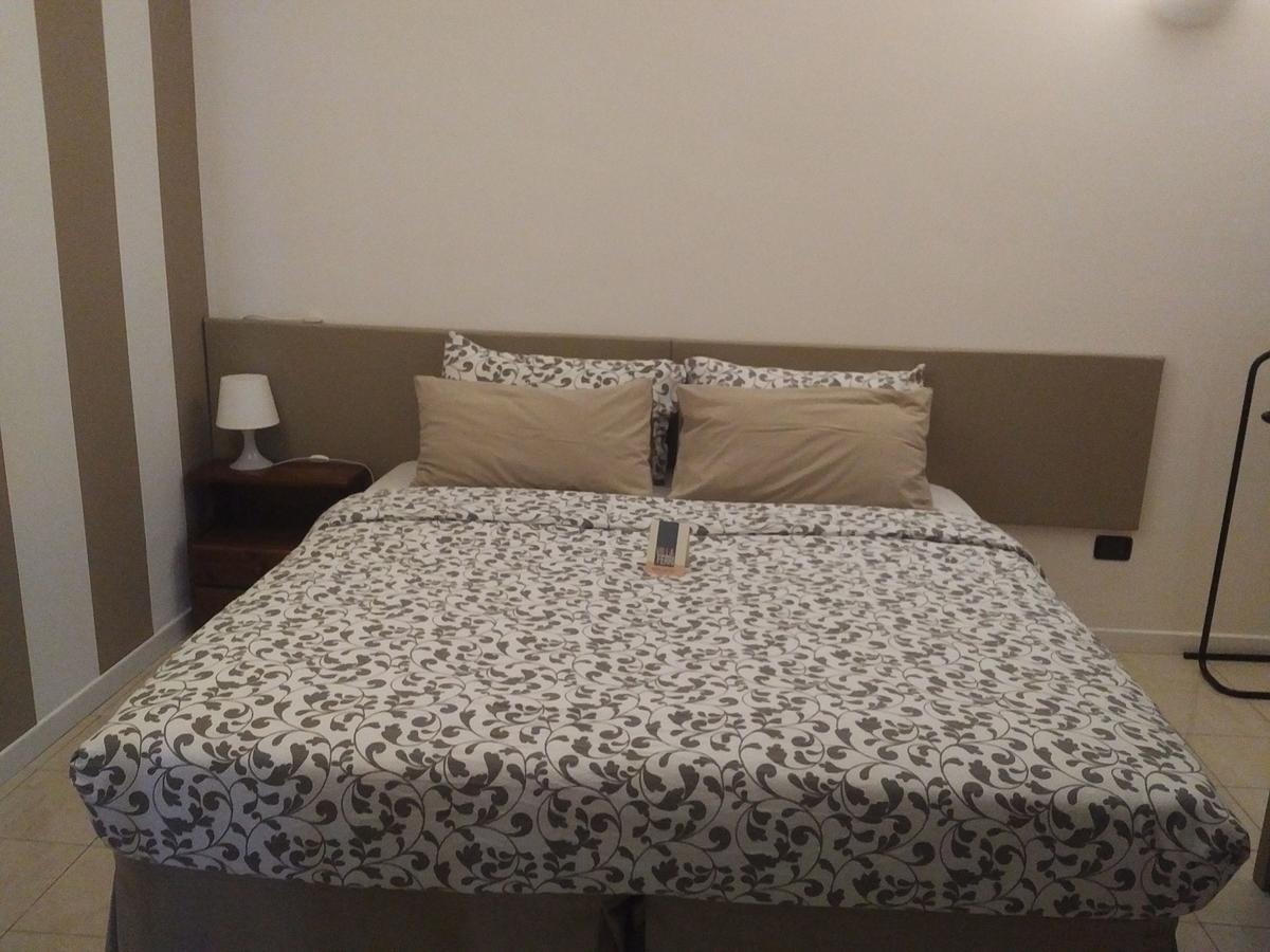 Villa Ferri Apartments Padova Ngoại thất bức ảnh