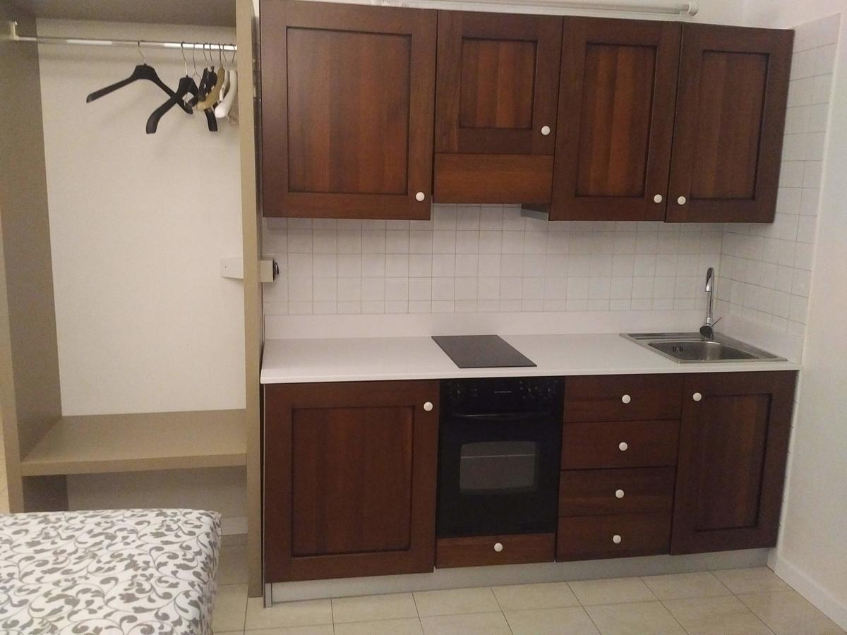 Villa Ferri Apartments Padova Ngoại thất bức ảnh