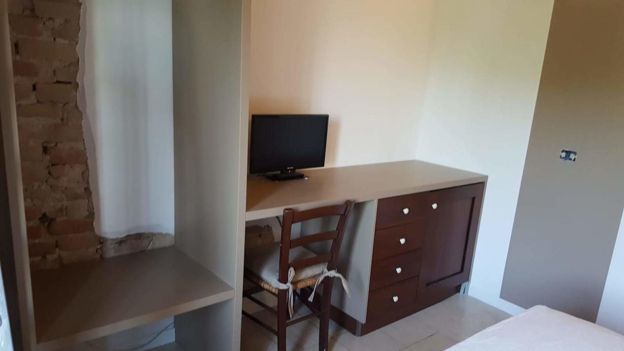 Villa Ferri Apartments Padova Ngoại thất bức ảnh