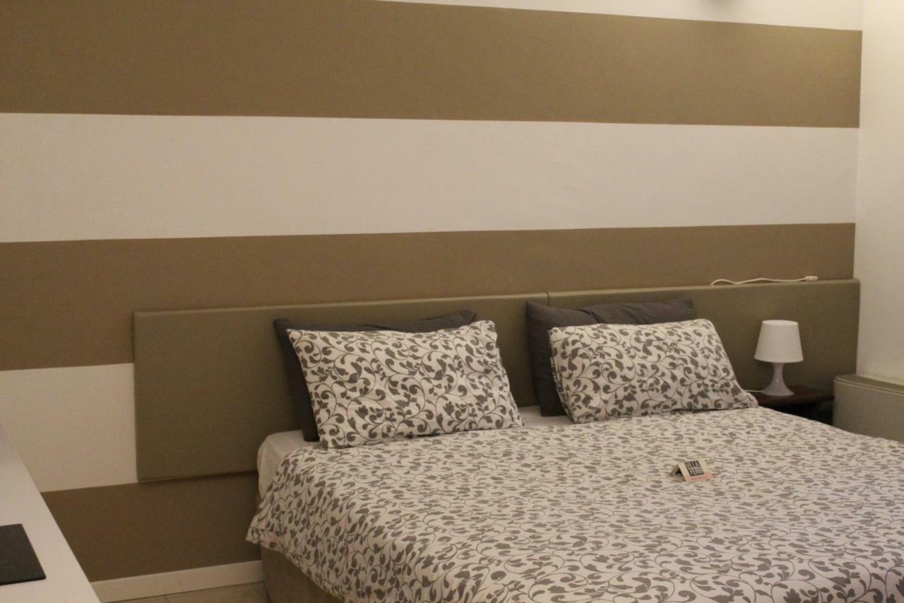 Villa Ferri Apartments Padova Ngoại thất bức ảnh