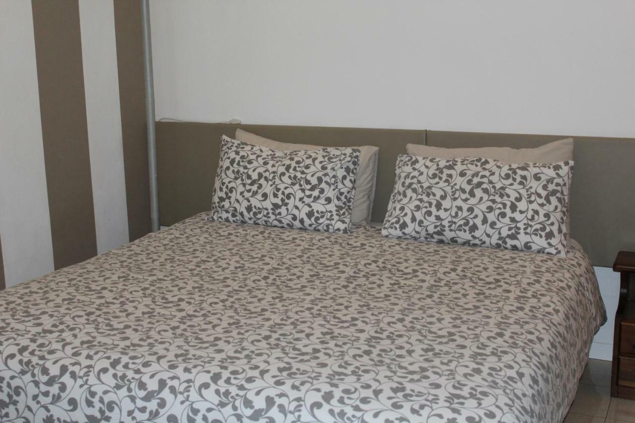 Villa Ferri Apartments Padova Ngoại thất bức ảnh