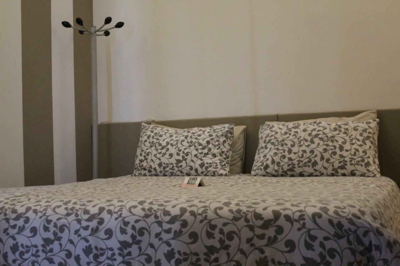 Villa Ferri Apartments Padova Ngoại thất bức ảnh