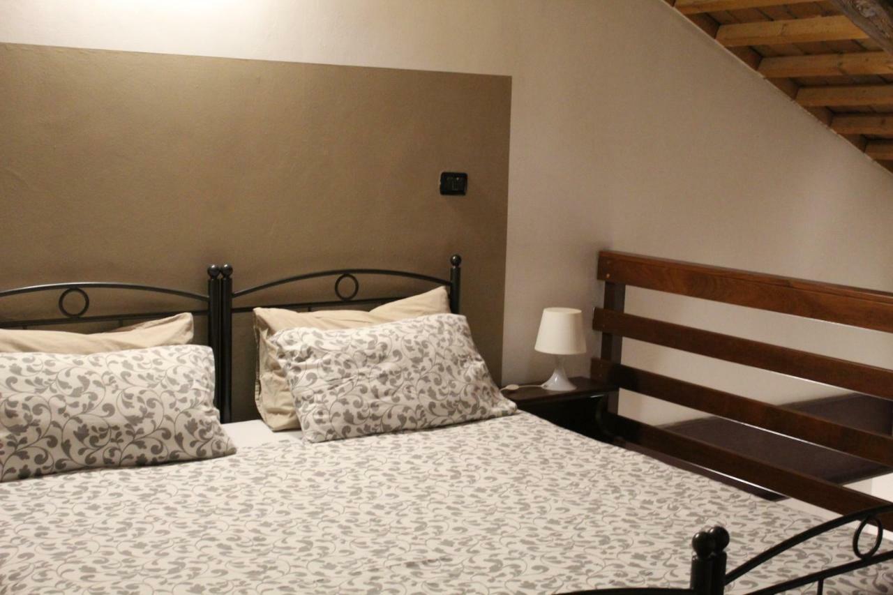 Villa Ferri Apartments Padova Ngoại thất bức ảnh