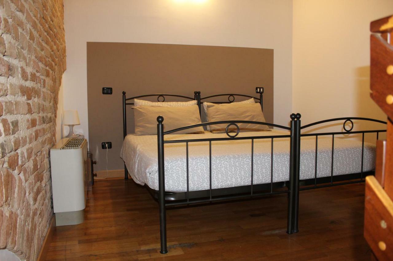 Villa Ferri Apartments Padova Ngoại thất bức ảnh