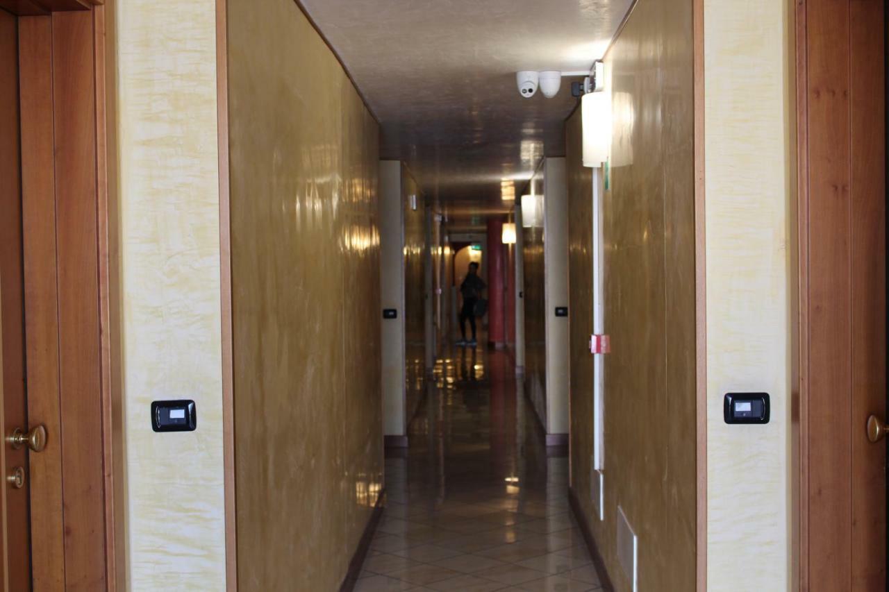 Villa Ferri Apartments Padova Ngoại thất bức ảnh